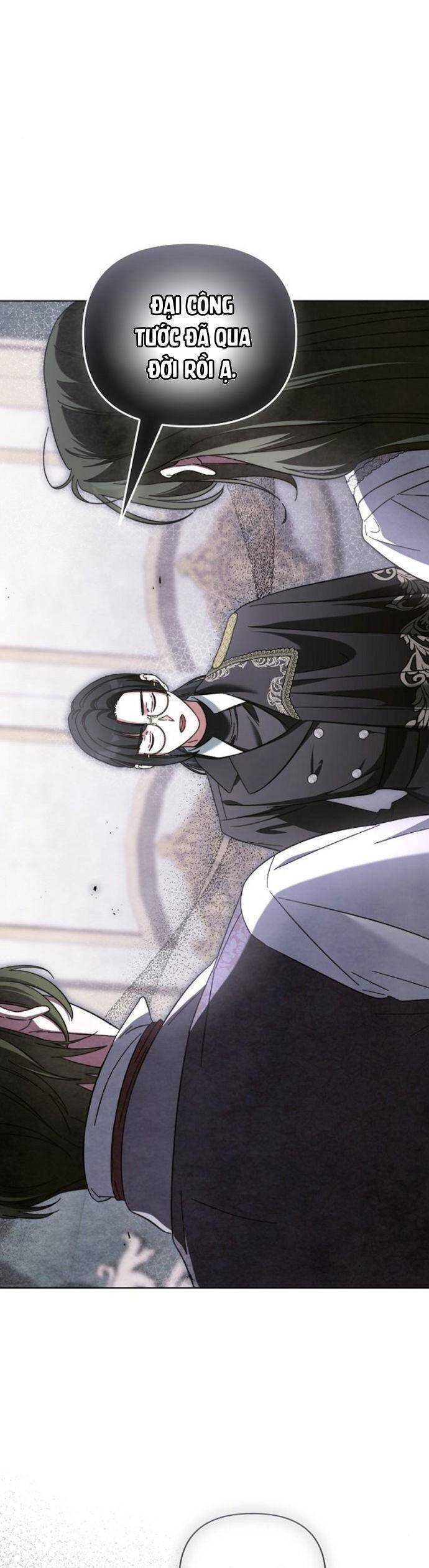 Dành Cho Nàng Juliet Xinh Đẹp: Chapter 13