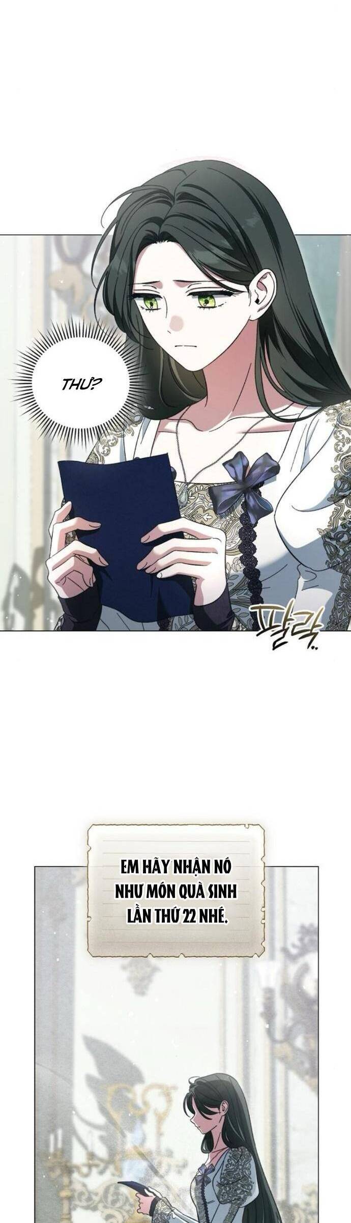 Dành Cho Nàng Juliet Xinh Đẹp: Chapter 13