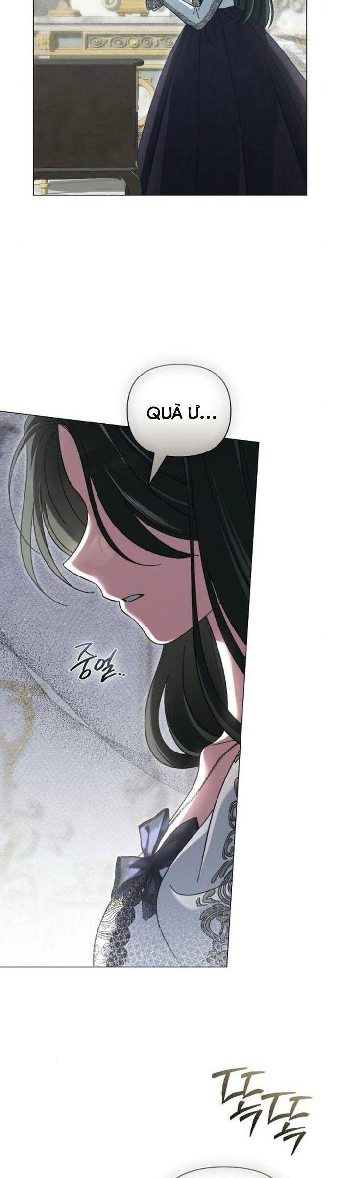 Dành Cho Nàng Juliet Xinh Đẹp: Chapter 13