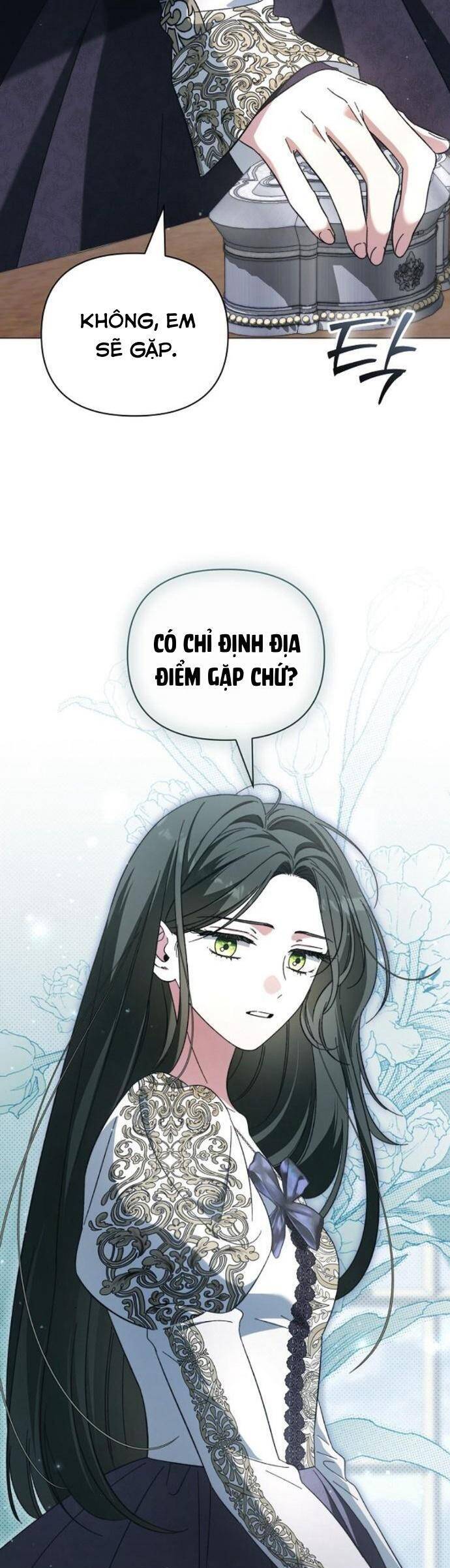 Dành Cho Nàng Juliet Xinh Đẹp: Chapter 13