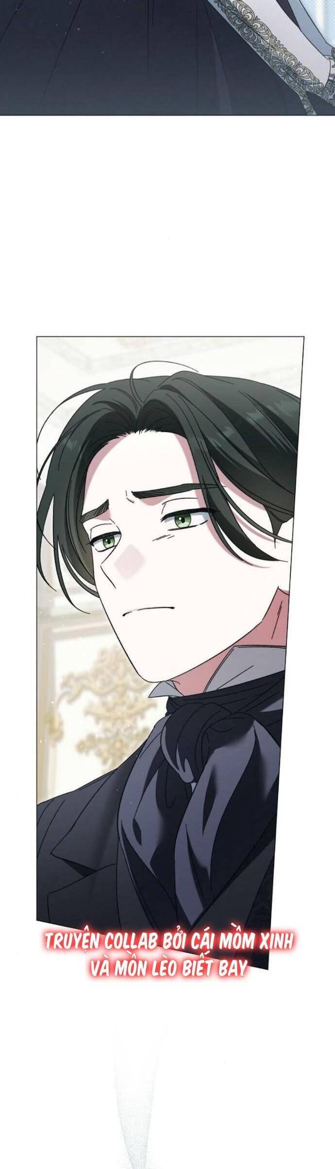 Dành Cho Nàng Juliet Xinh Đẹp: Chapter 13