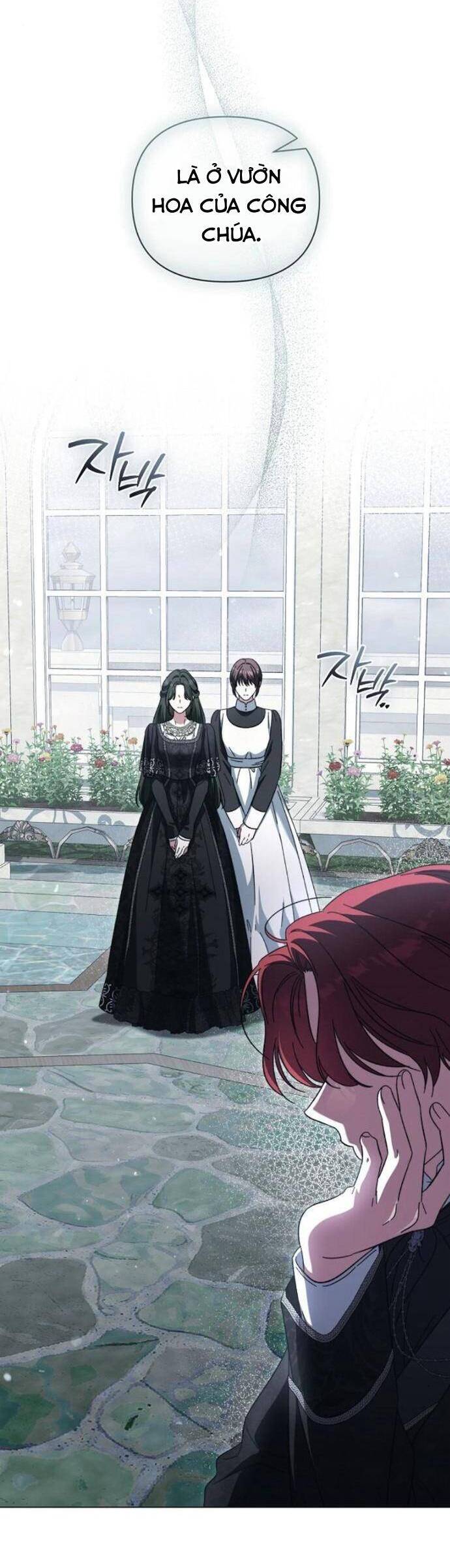 Dành Cho Nàng Juliet Xinh Đẹp: Chapter 13