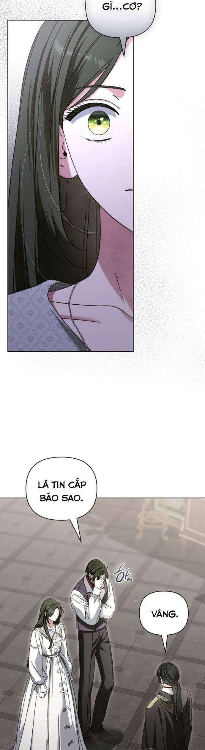 Dành Cho Nàng Juliet Xinh Đẹp: Chapter 13
