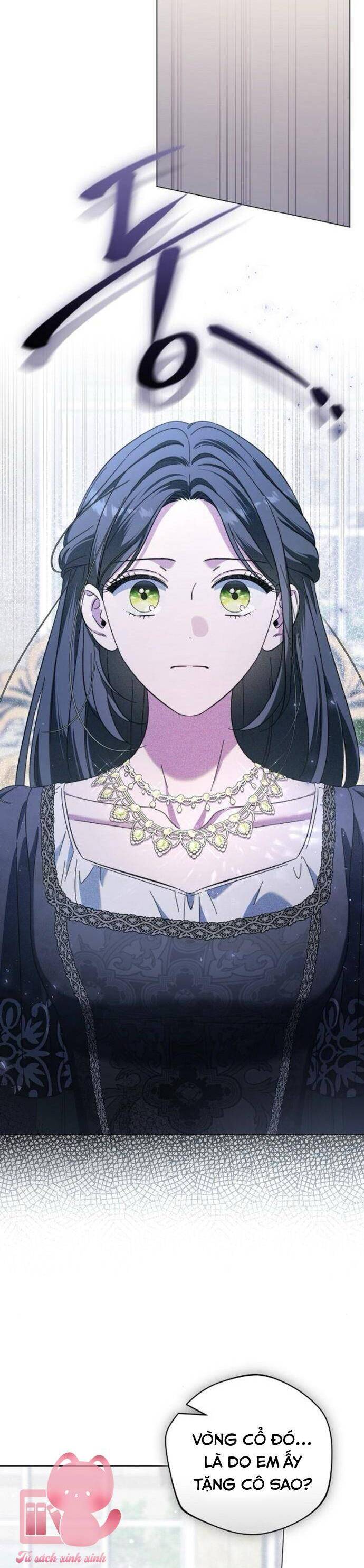 Dành Cho Nàng Juliet Xinh Đẹp: Chapter 13