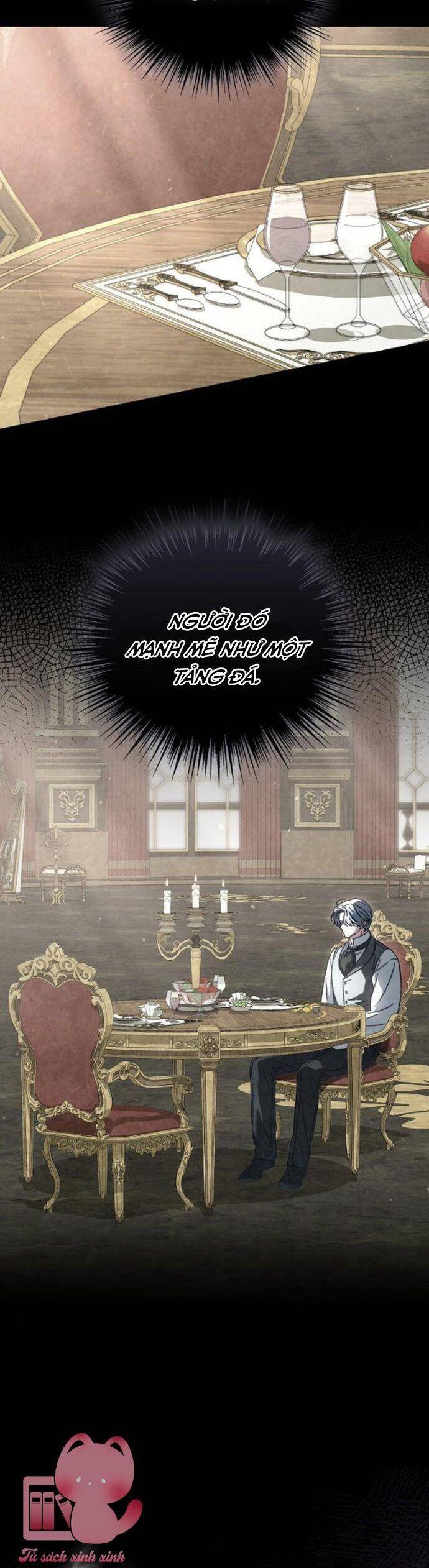 Dành Cho Nàng Juliet Xinh Đẹp: Chapter 13