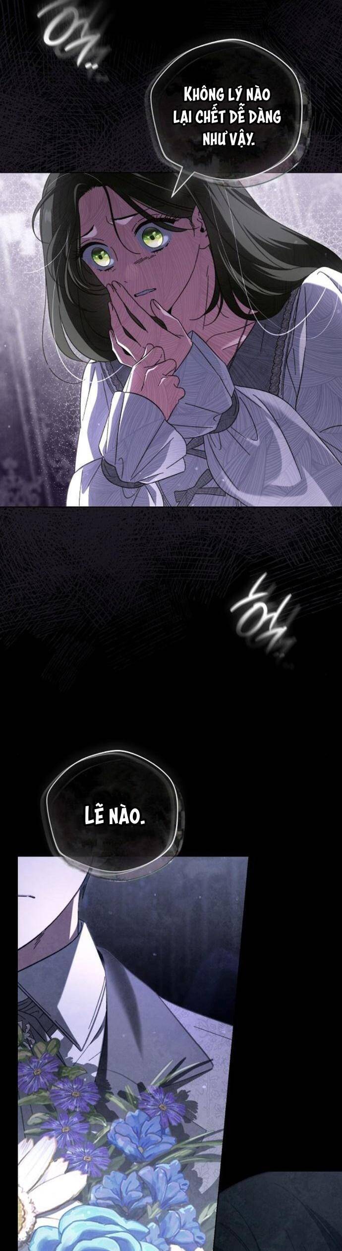 Dành Cho Nàng Juliet Xinh Đẹp: Chapter 13