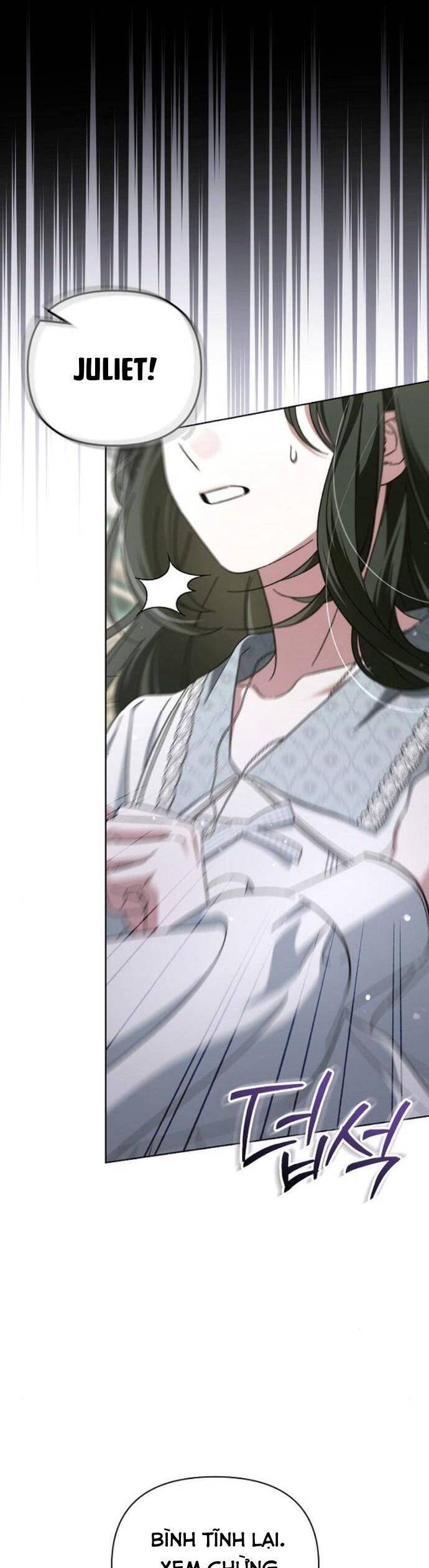 Dành Cho Nàng Juliet Xinh Đẹp: Chapter 13