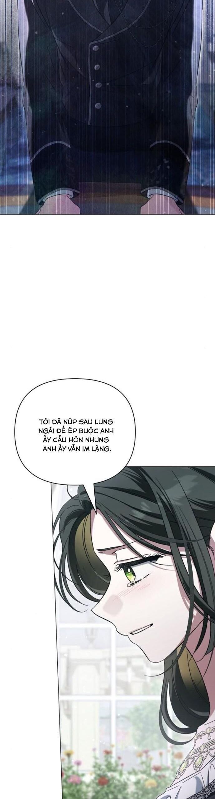 Dành Cho Nàng Juliet Xinh Đẹp: Chapter 14