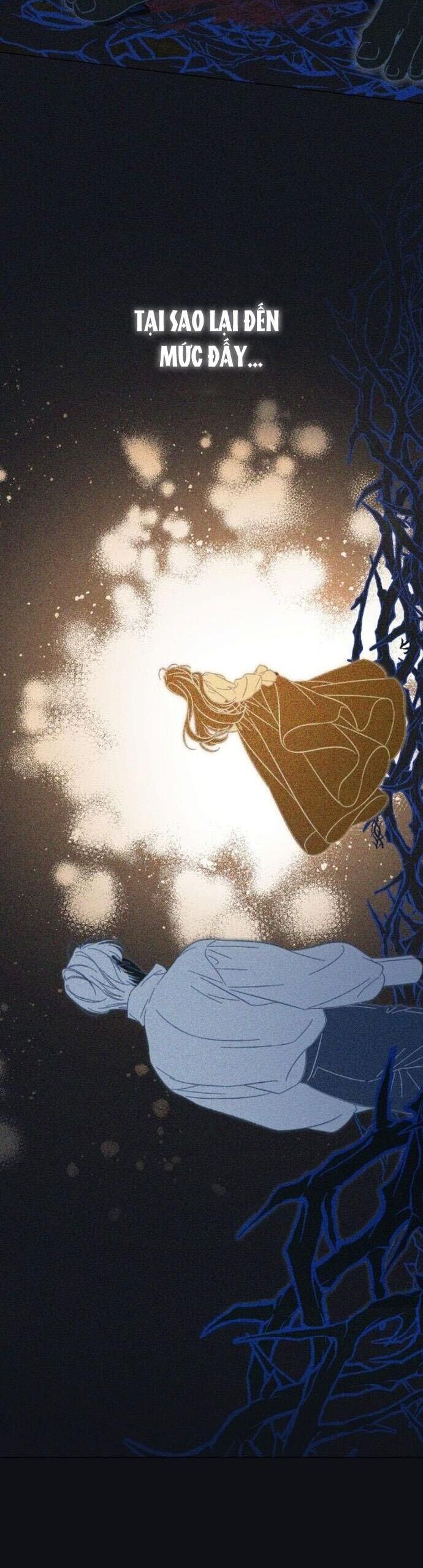 Dành Cho Nàng Juliet Xinh Đẹp: Chapter 14