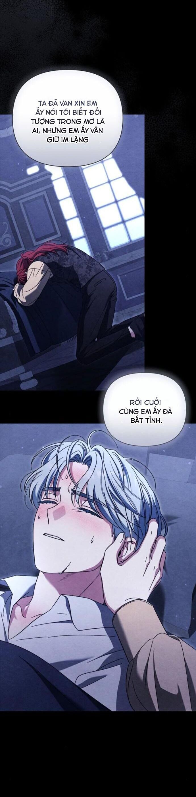 Dành Cho Nàng Juliet Xinh Đẹp: Chapter 14