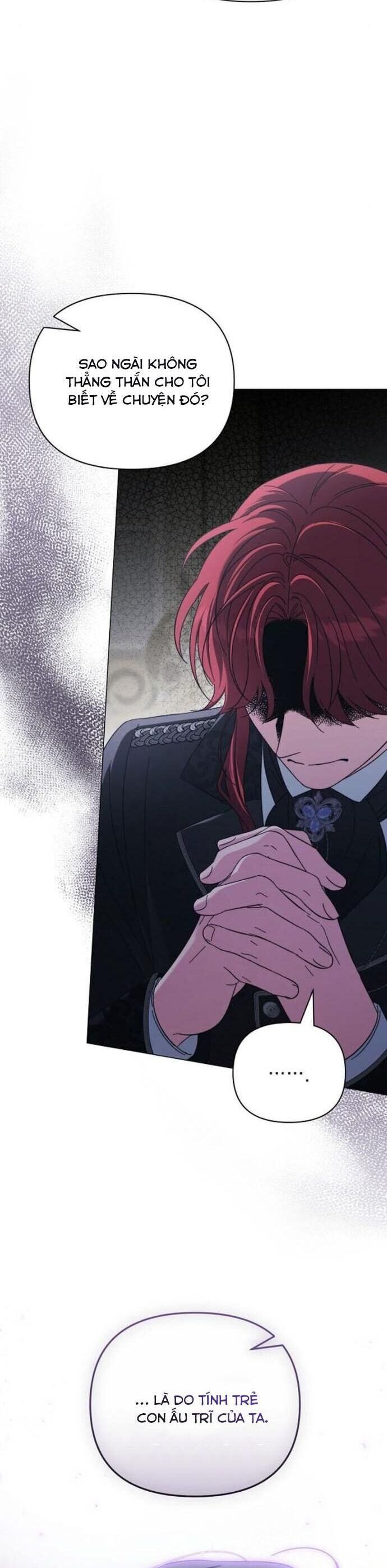Dành Cho Nàng Juliet Xinh Đẹp: Chapter 14