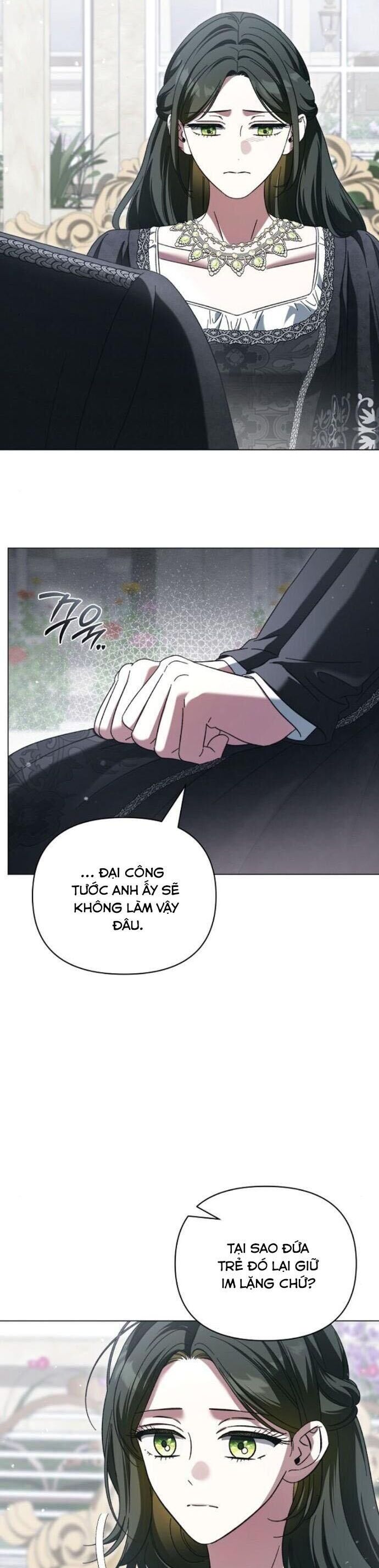 Dành Cho Nàng Juliet Xinh Đẹp: Chapter 14
