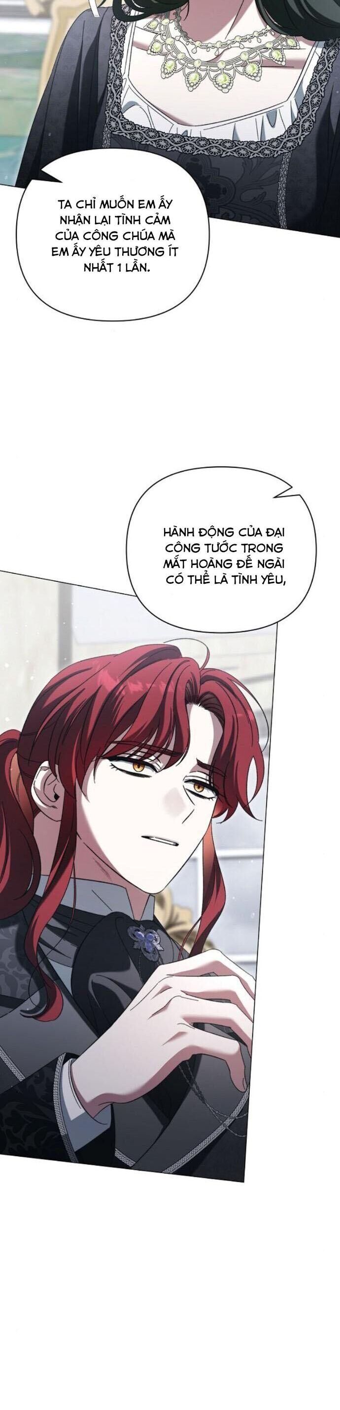 Dành Cho Nàng Juliet Xinh Đẹp: Chapter 14