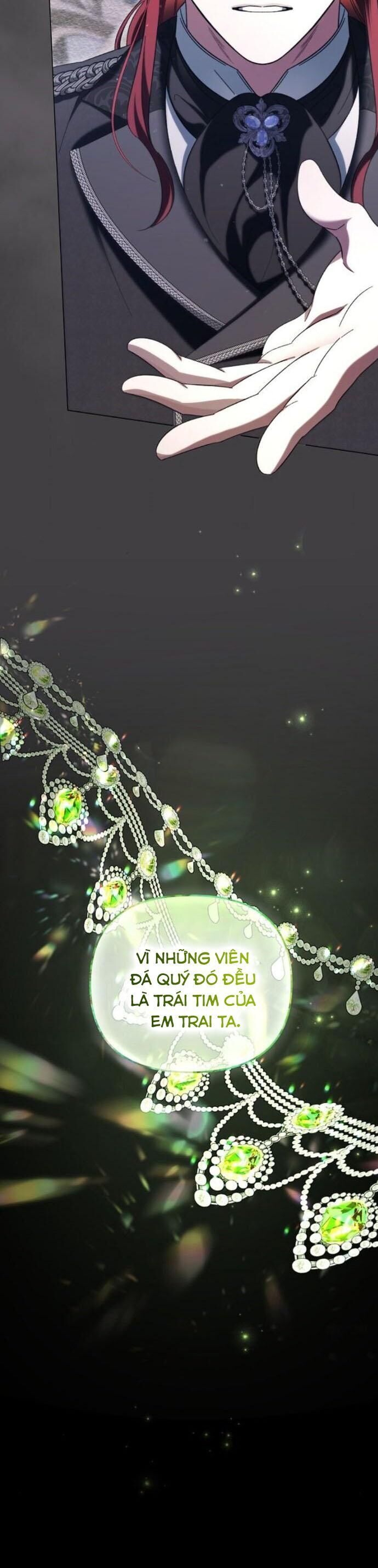 Dành Cho Nàng Juliet Xinh Đẹp: Chapter 14