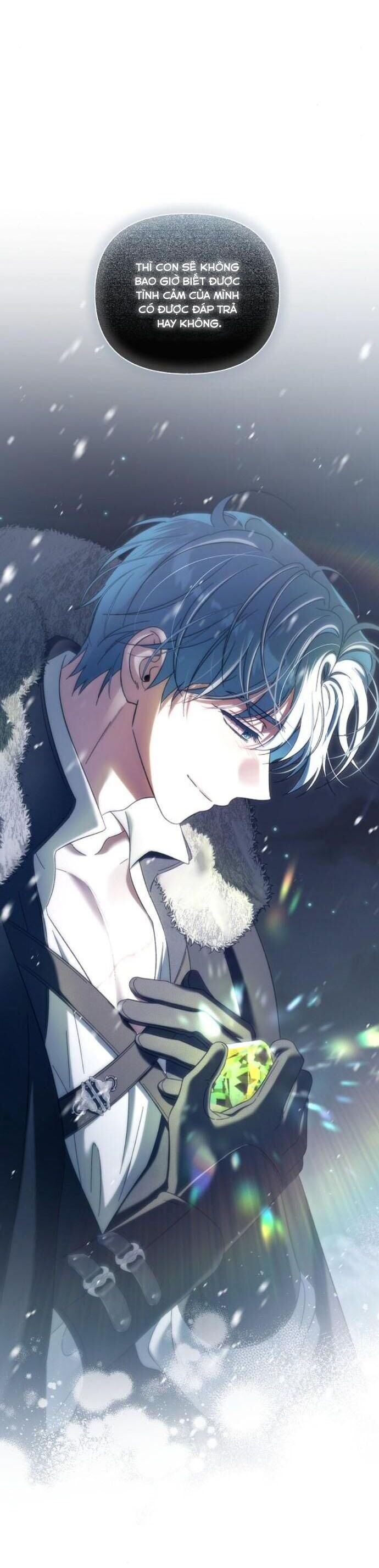 Dành Cho Nàng Juliet Xinh Đẹp: Chapter 14