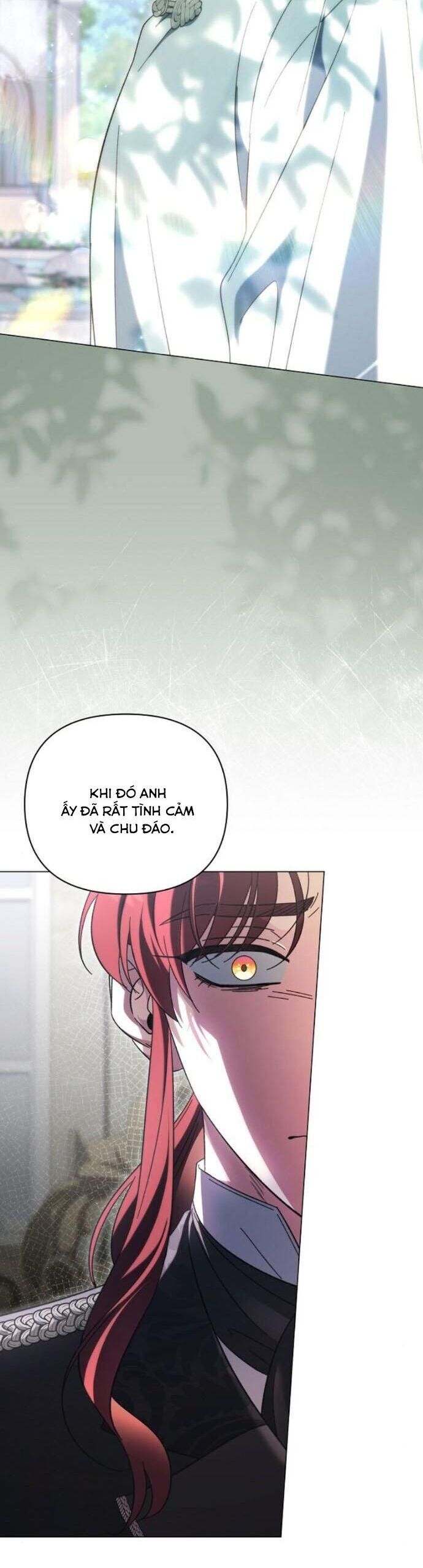 Dành Cho Nàng Juliet Xinh Đẹp: Chapter 14