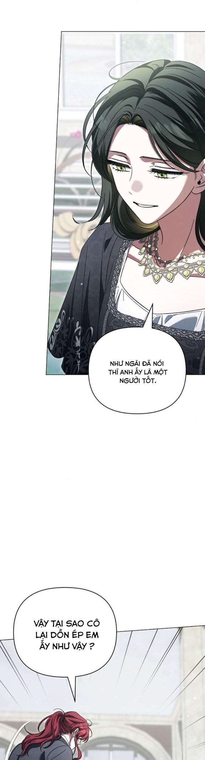 Dành Cho Nàng Juliet Xinh Đẹp: Chapter 14