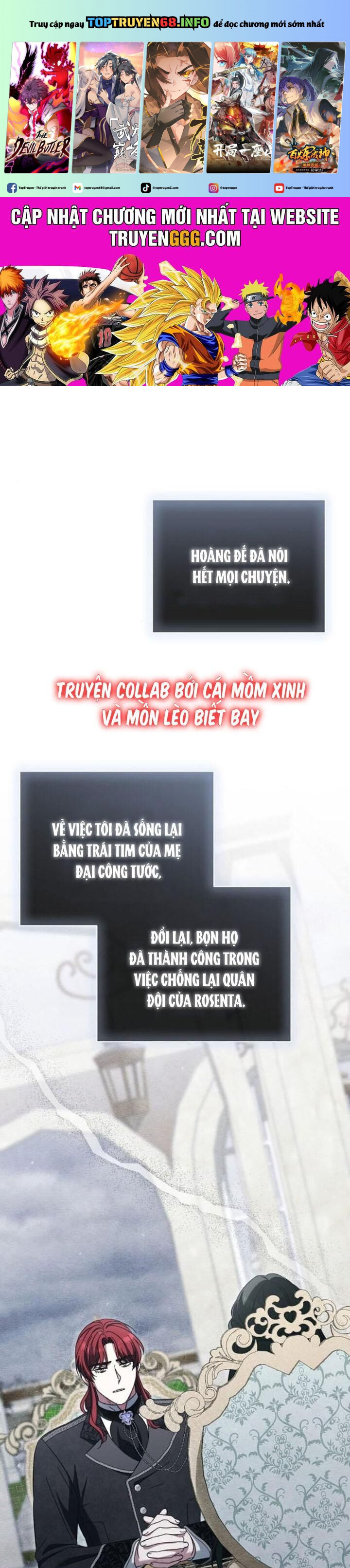 Dành Cho Nàng Juliet Xinh Đẹp: Chapter 15