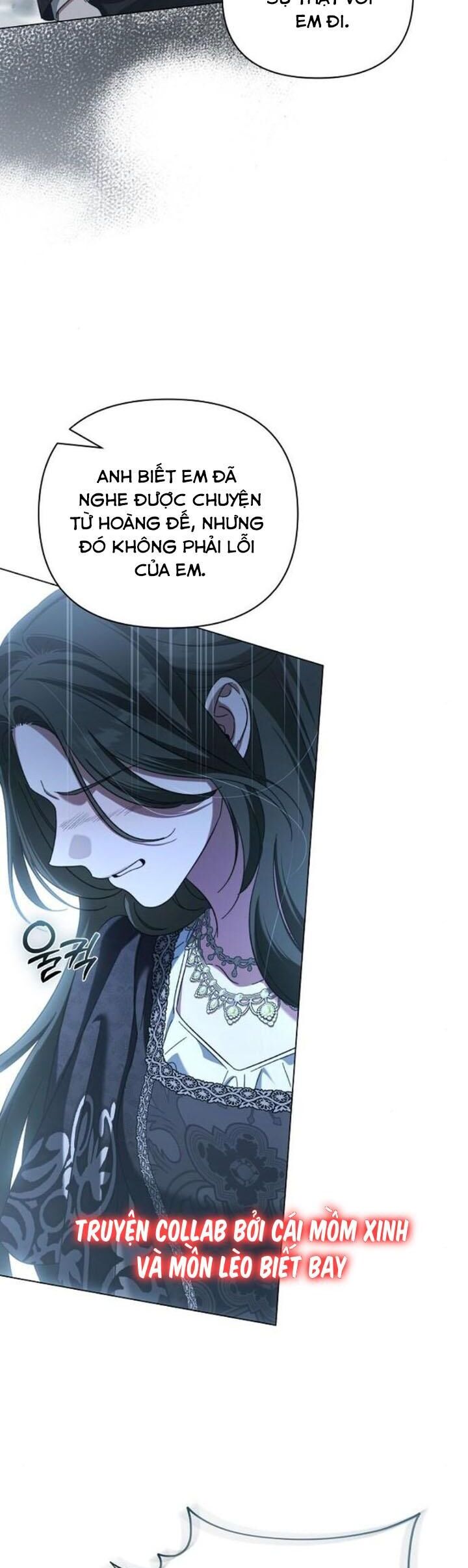 Dành Cho Nàng Juliet Xinh Đẹp: Chapter 15
