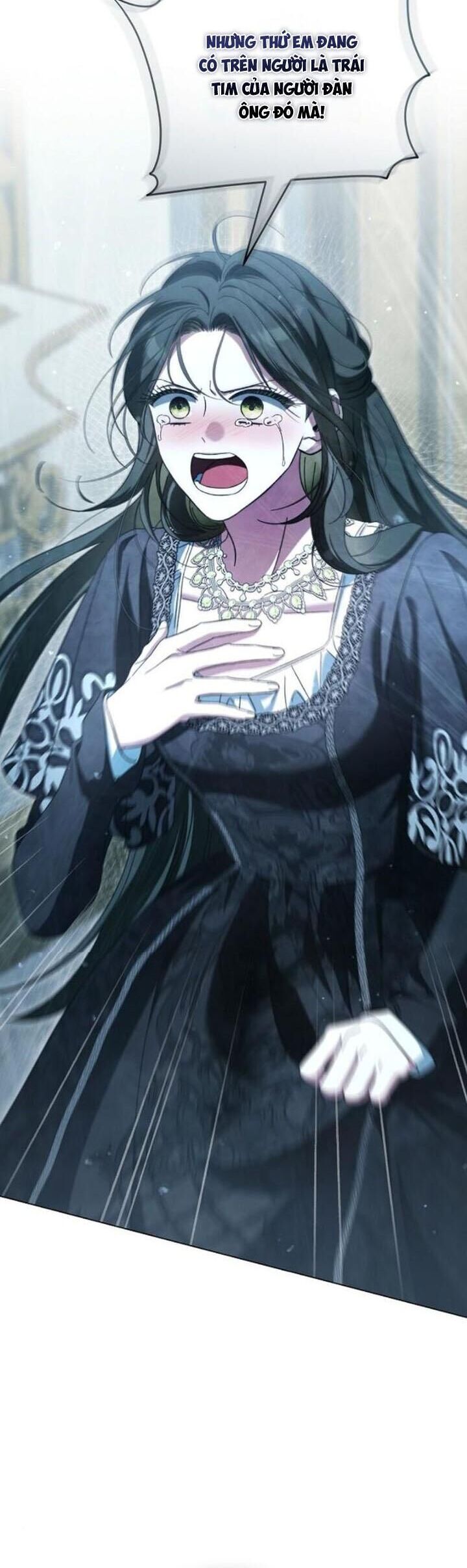 Dành Cho Nàng Juliet Xinh Đẹp: Chapter 15