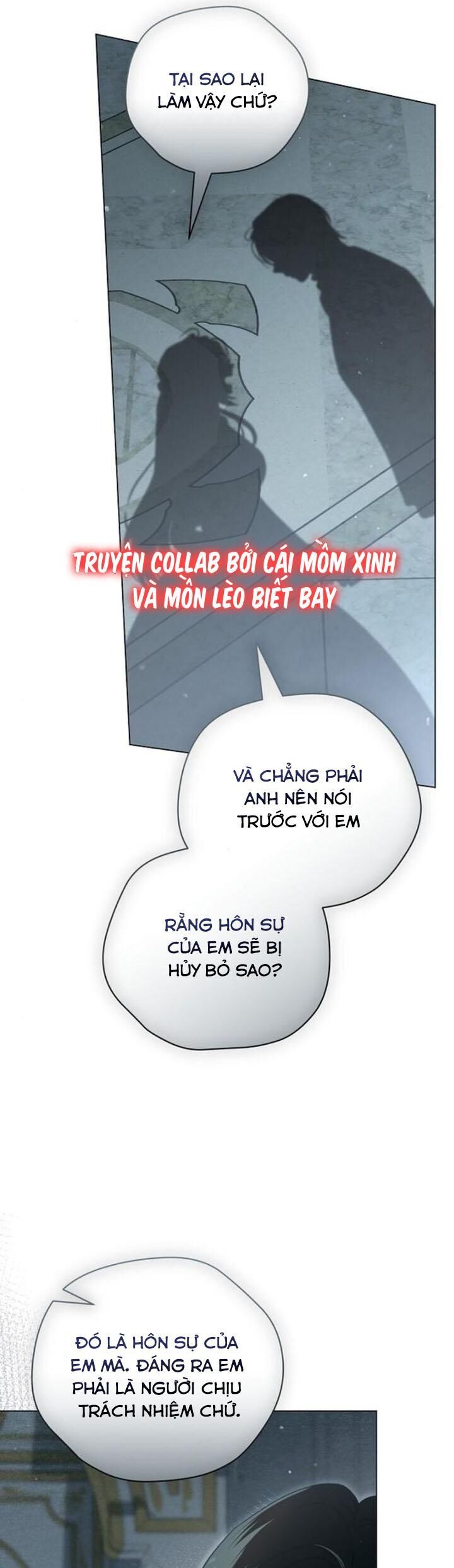 Dành Cho Nàng Juliet Xinh Đẹp: Chapter 15