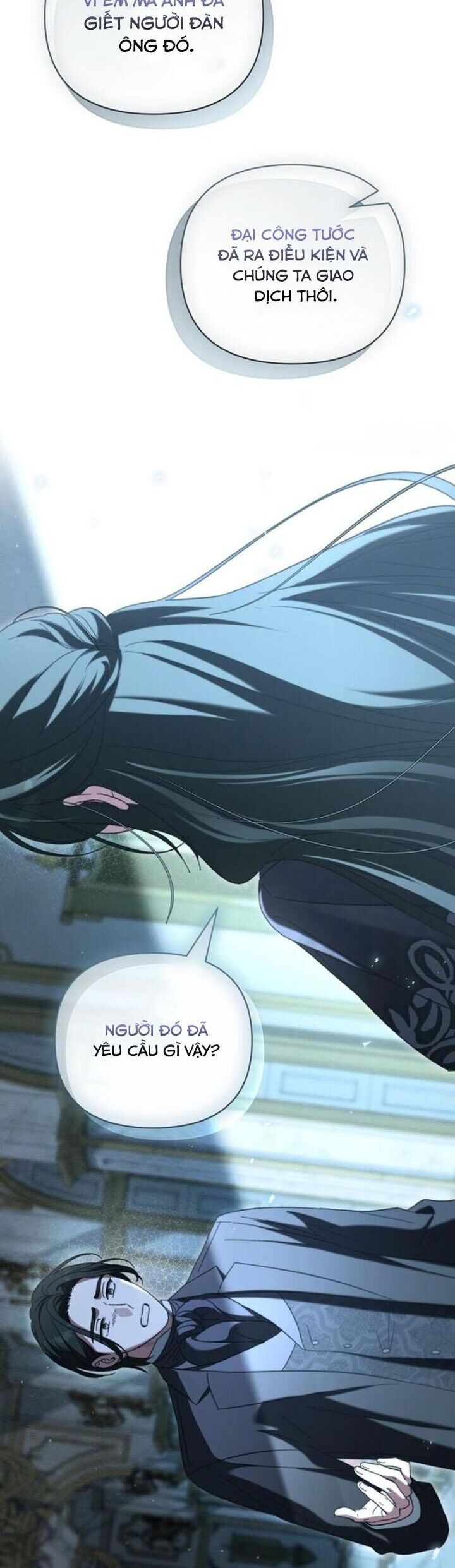 Dành Cho Nàng Juliet Xinh Đẹp: Chapter 15