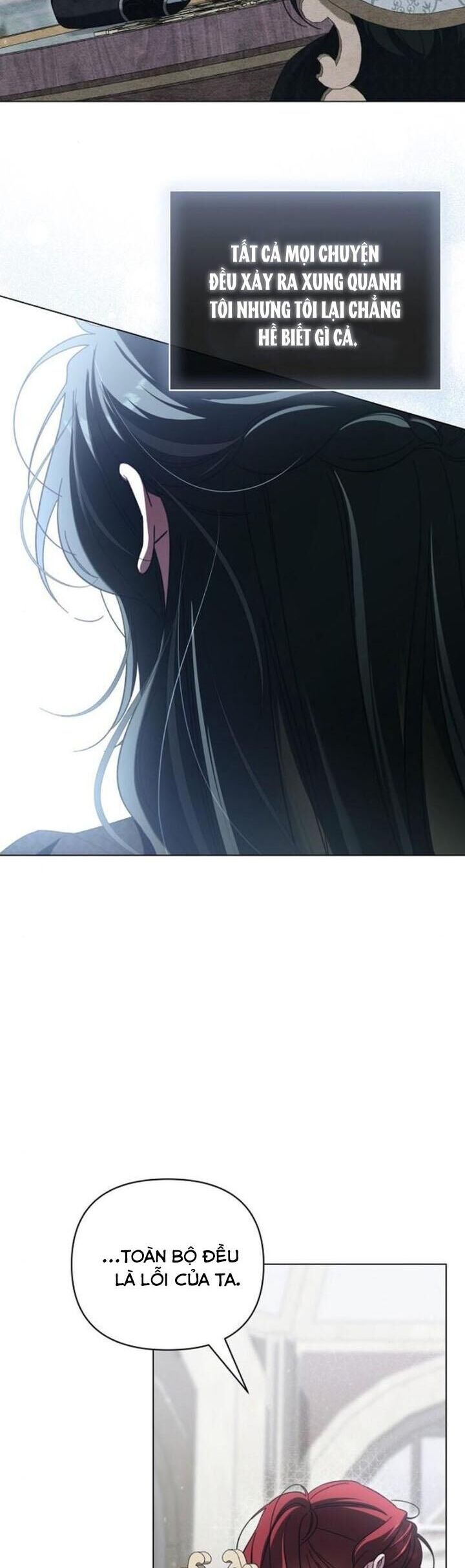 Dành Cho Nàng Juliet Xinh Đẹp: Chapter 15