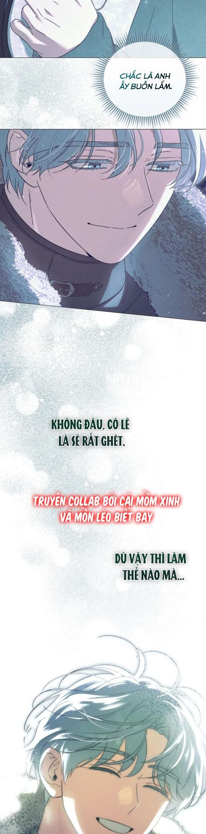 Dành Cho Nàng Juliet Xinh Đẹp: Chapter 15