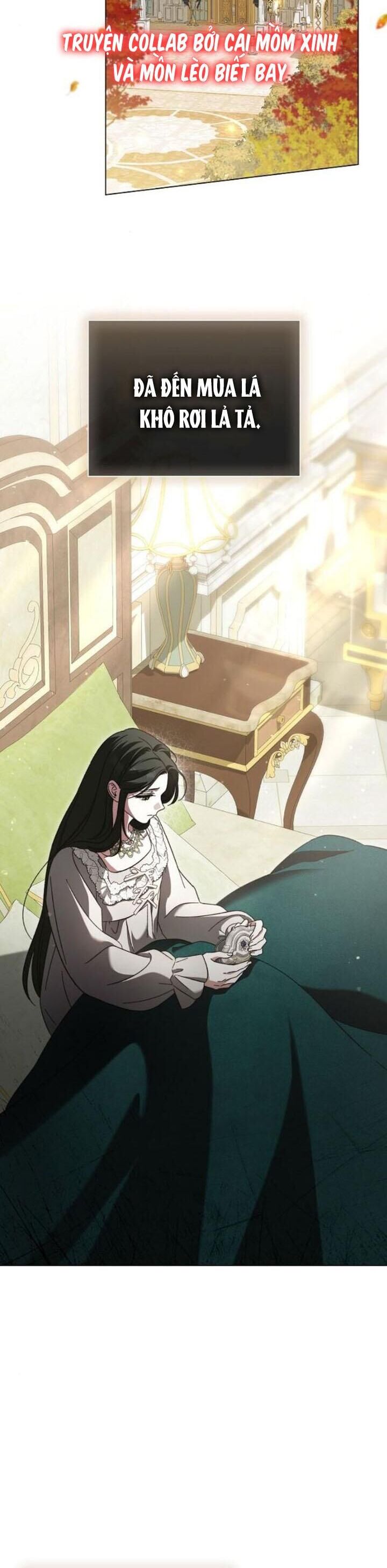Dành Cho Nàng Juliet Xinh Đẹp: Chapter 15