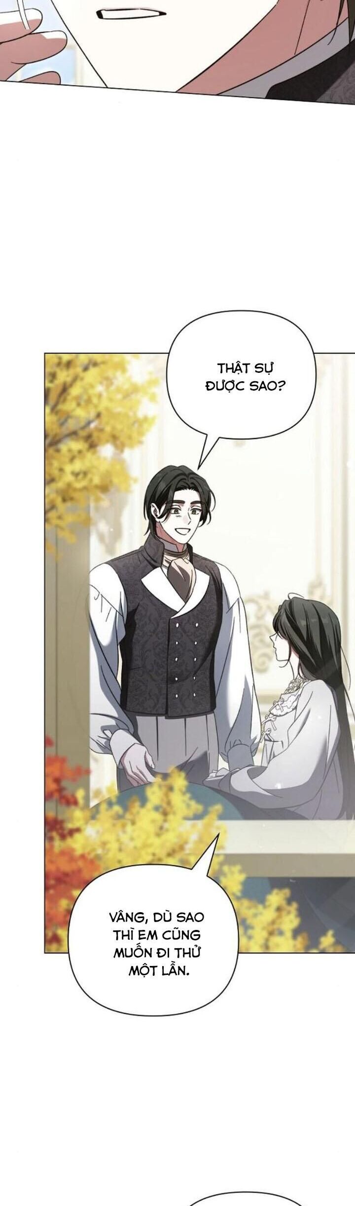 Dành Cho Nàng Juliet Xinh Đẹp: Chapter 15