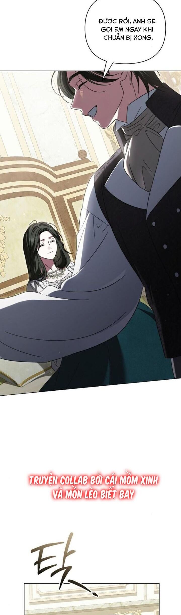 Dành Cho Nàng Juliet Xinh Đẹp: Chapter 15
