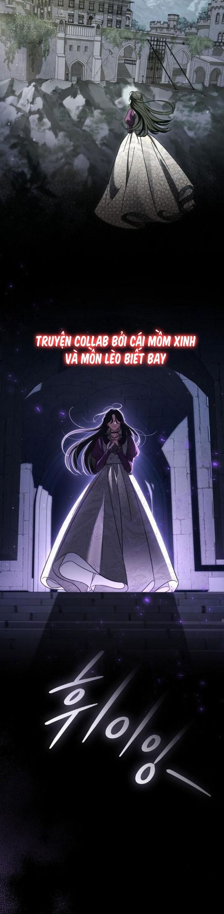 Dành Cho Nàng Juliet Xinh Đẹp: Chapter 15