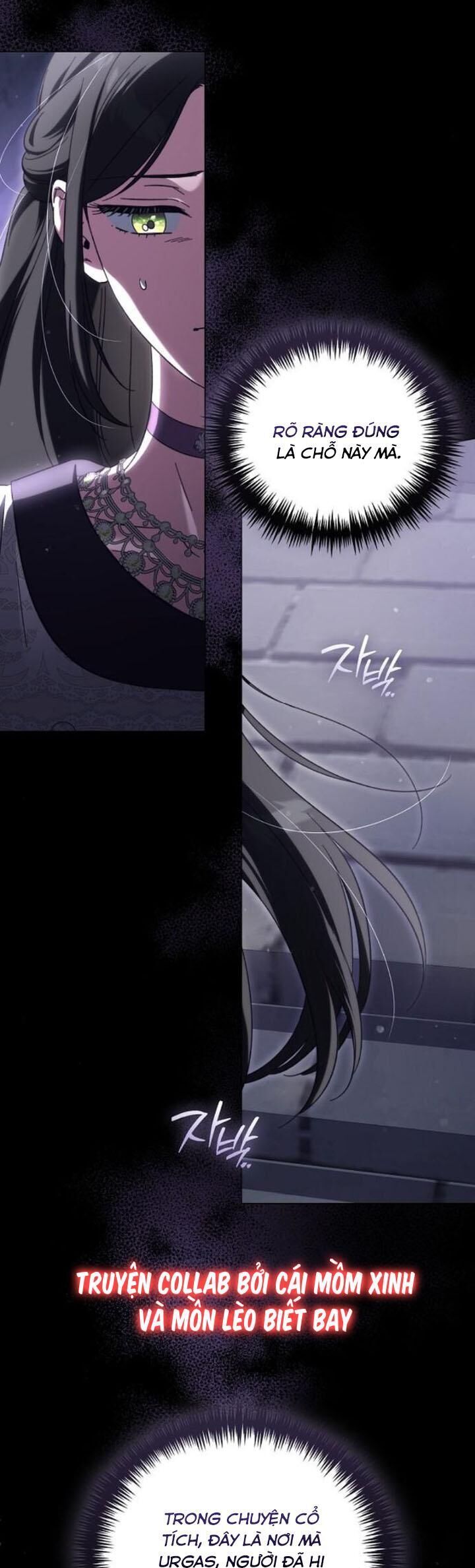 Dành Cho Nàng Juliet Xinh Đẹp: Chapter 15