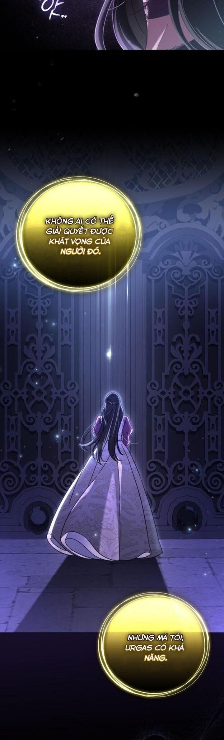Dành Cho Nàng Juliet Xinh Đẹp: Chapter 15