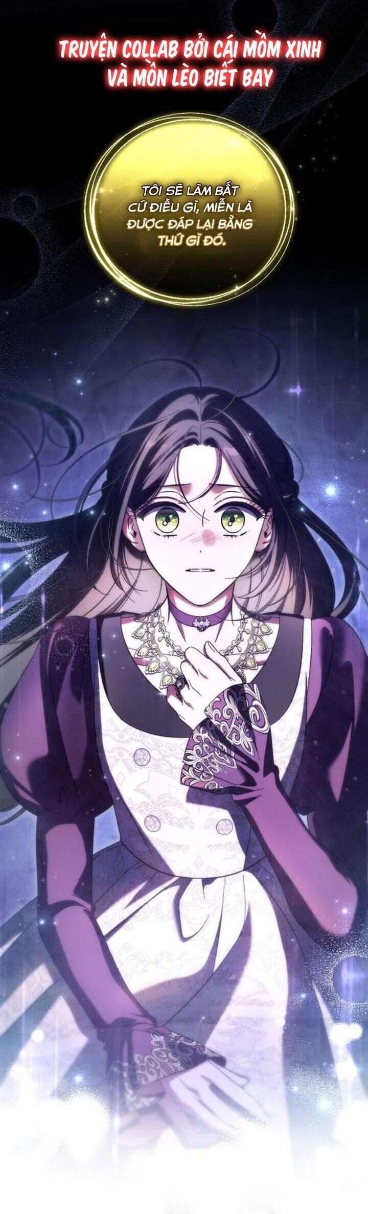 Dành Cho Nàng Juliet Xinh Đẹp: Chapter 15
