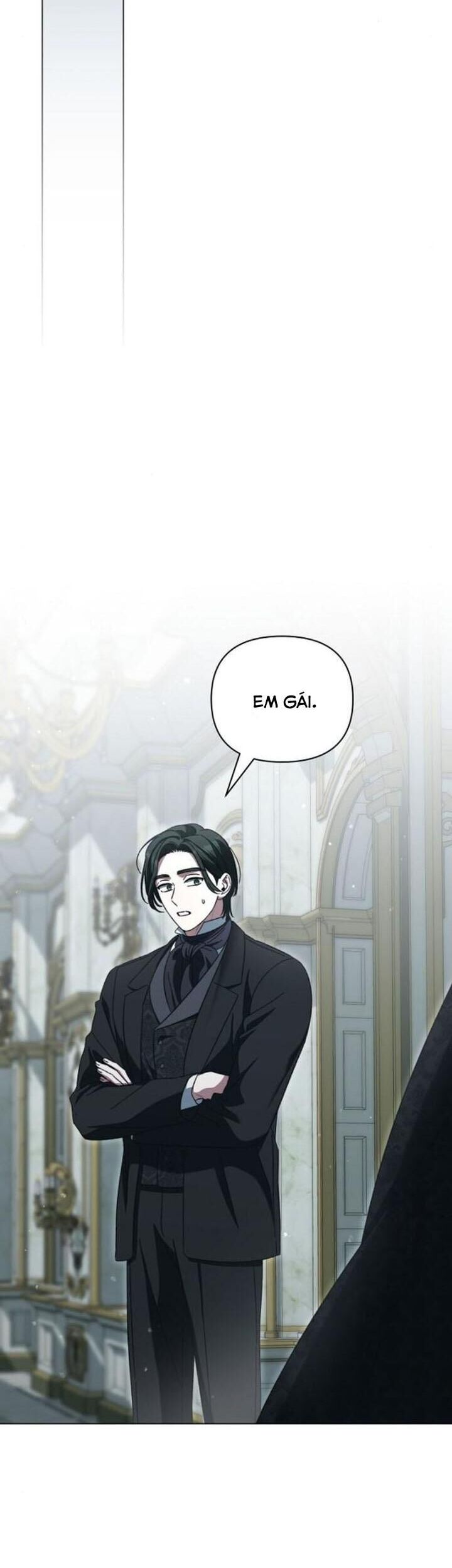 Dành Cho Nàng Juliet Xinh Đẹp: Chapter 15