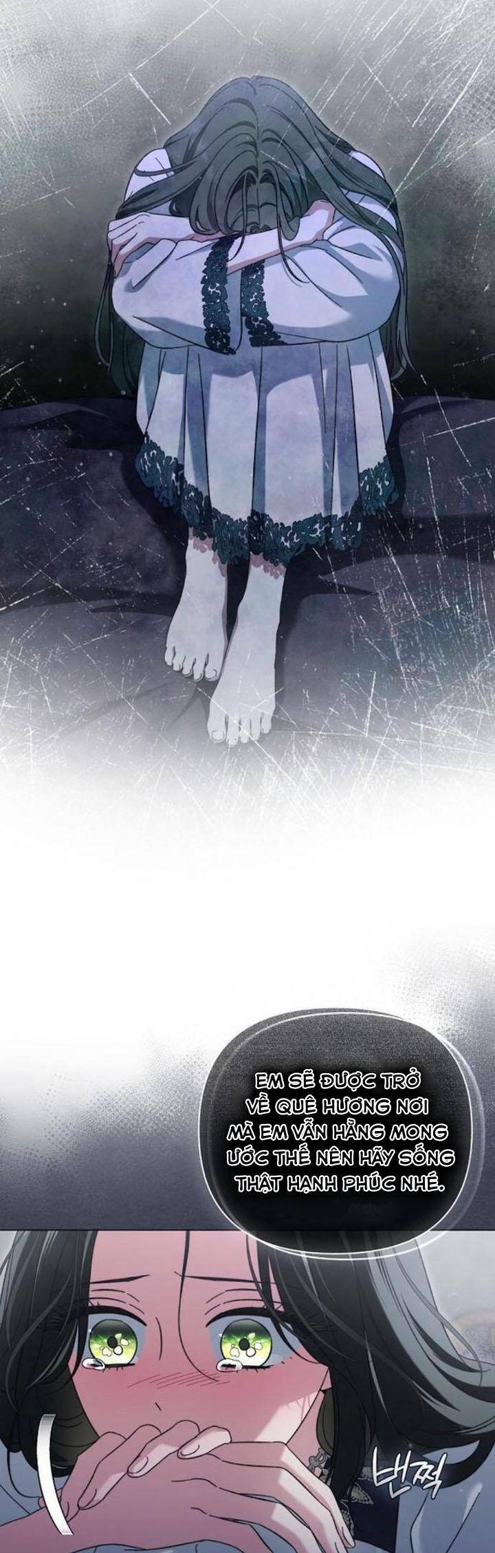 Dành Cho Nàng Juliet Xinh Đẹp: Chapter 16
