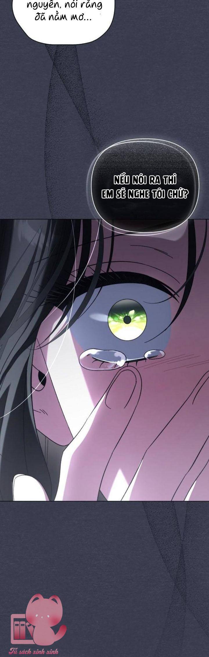Dành Cho Nàng Juliet Xinh Đẹp: Chapter 16