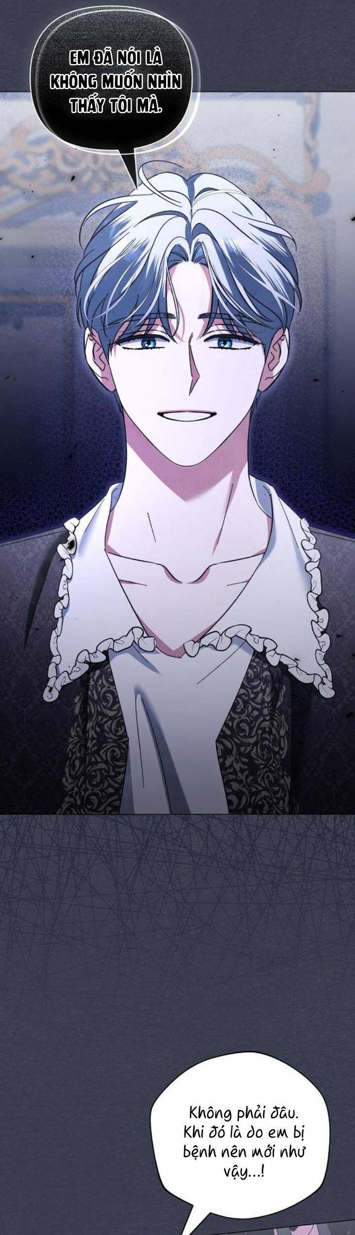 Dành Cho Nàng Juliet Xinh Đẹp: Chapter 16