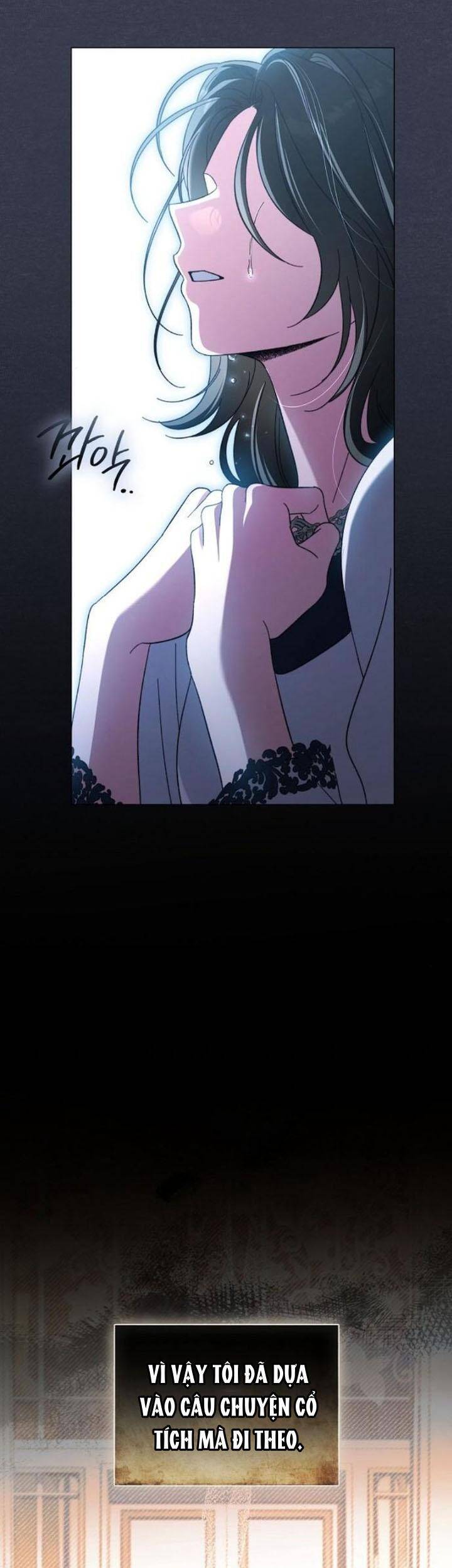 Dành Cho Nàng Juliet Xinh Đẹp: Chapter 16