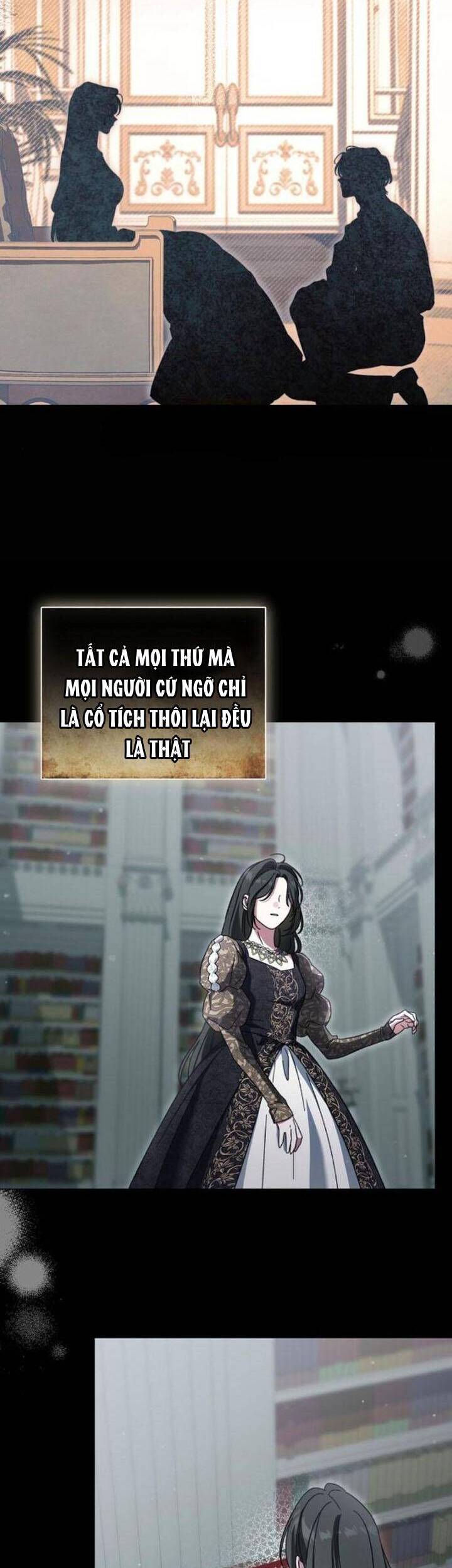 Dành Cho Nàng Juliet Xinh Đẹp: Chapter 16