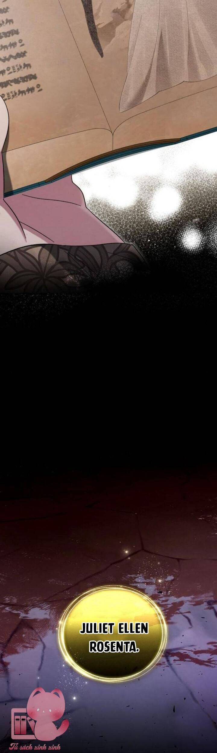 Dành Cho Nàng Juliet Xinh Đẹp: Chapter 16