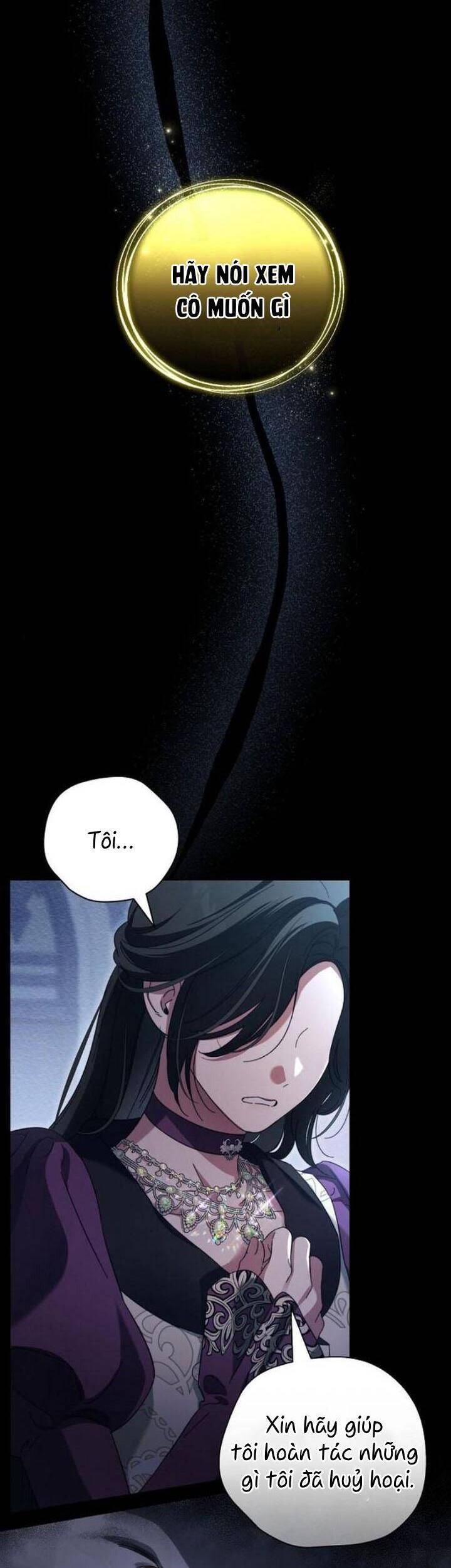 Dành Cho Nàng Juliet Xinh Đẹp: Chapter 16