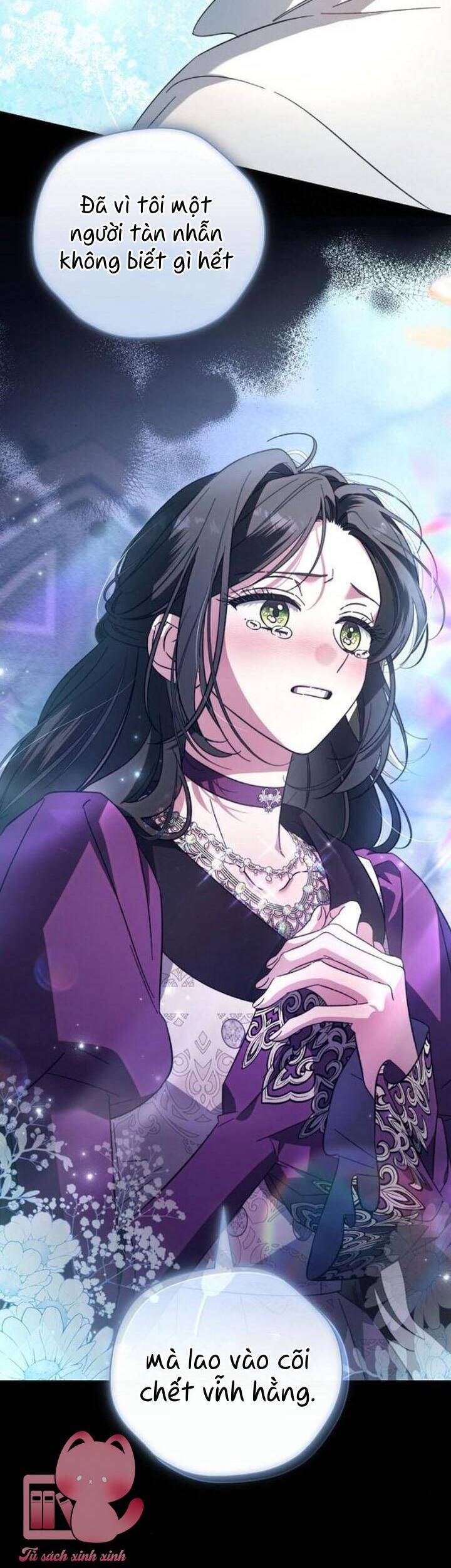 Dành Cho Nàng Juliet Xinh Đẹp: Chapter 16