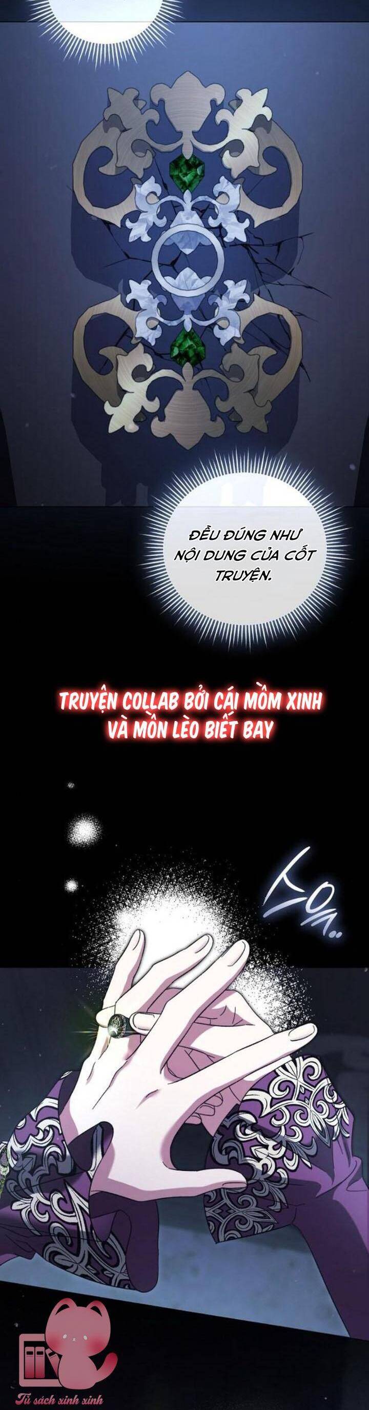 Dành Cho Nàng Juliet Xinh Đẹp: Chapter 16