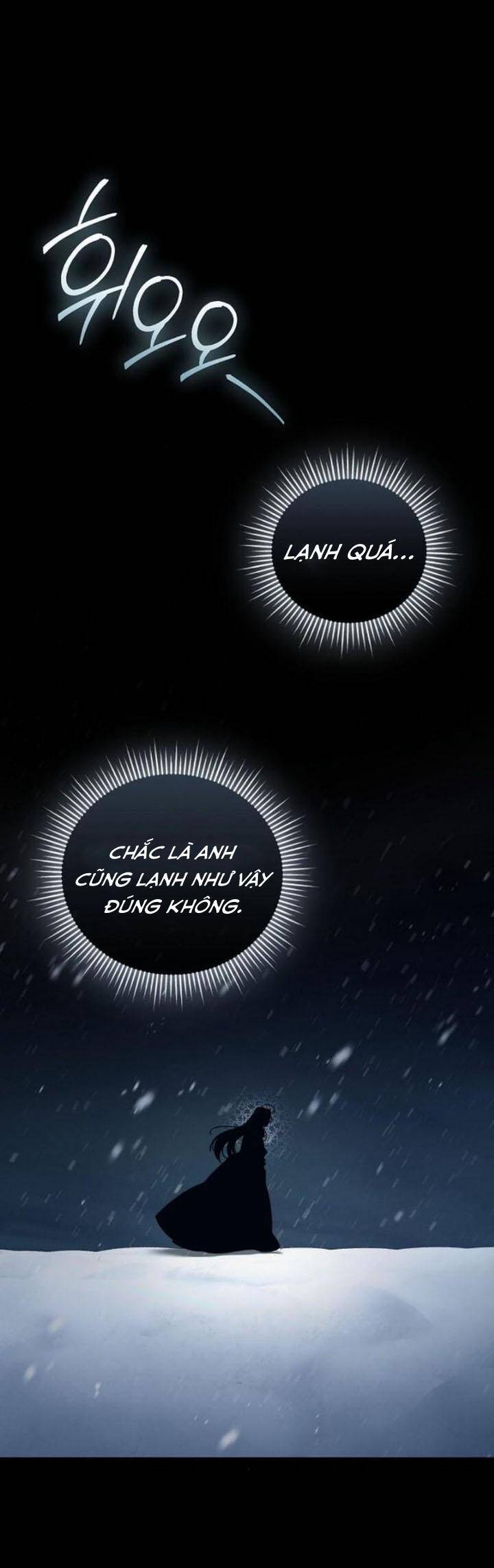 Dành Cho Nàng Juliet Xinh Đẹp: Chapter 16