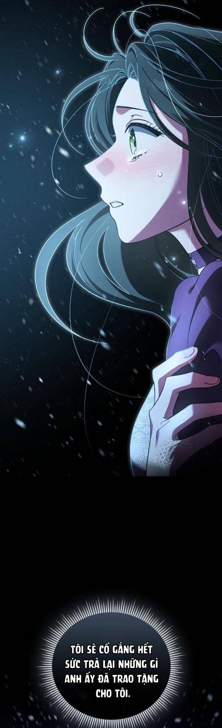 Dành Cho Nàng Juliet Xinh Đẹp: Chapter 16
