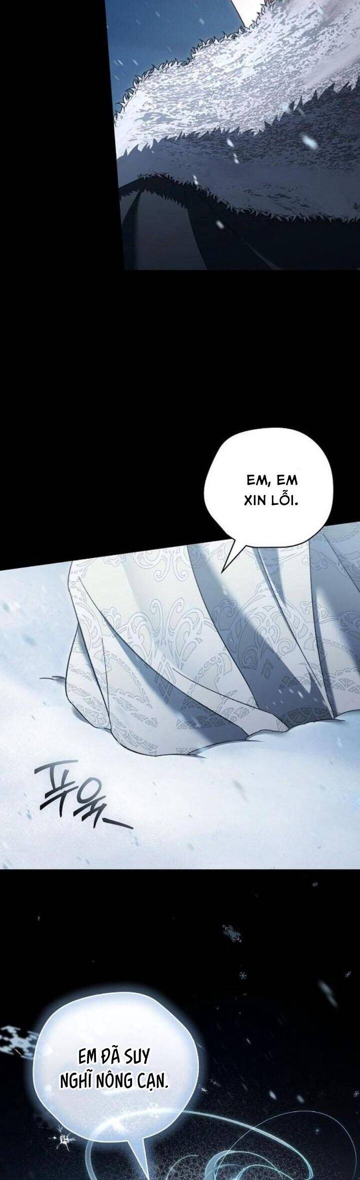 Dành Cho Nàng Juliet Xinh Đẹp: Chapter 16