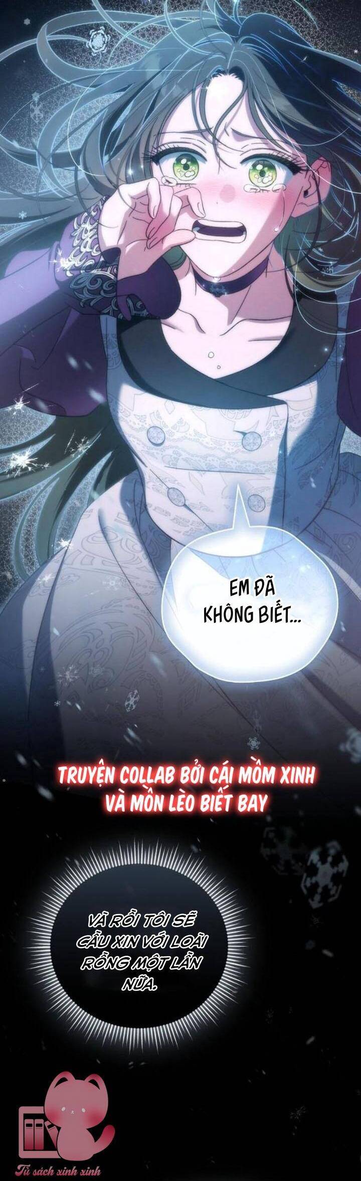 Dành Cho Nàng Juliet Xinh Đẹp: Chapter 16