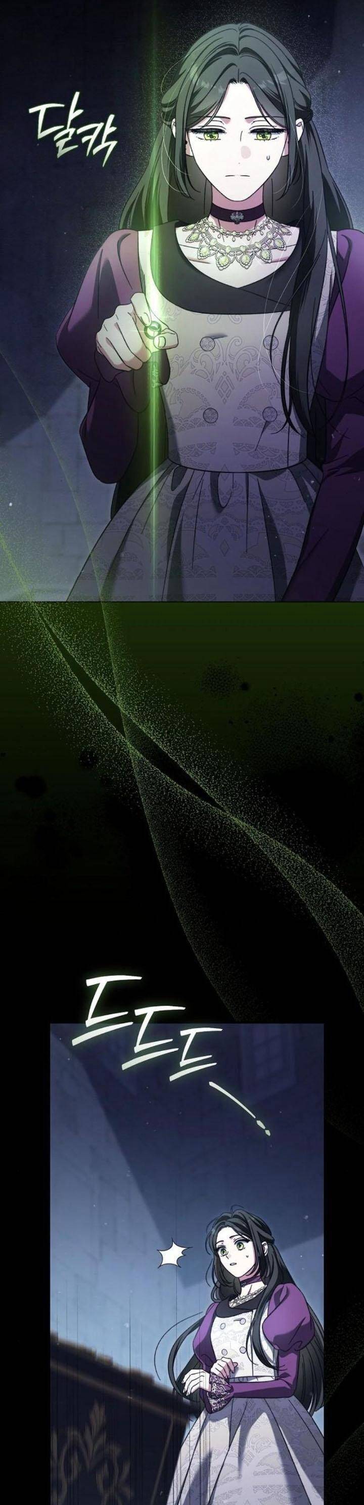 Dành Cho Nàng Juliet Xinh Đẹp: Chapter 16
